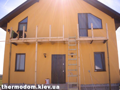 Балкон