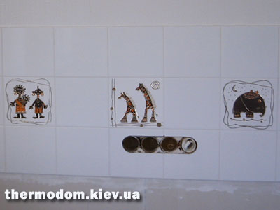 фартук