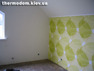 отдекла термодома