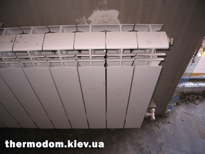 Теплоизоляция для теплого пола