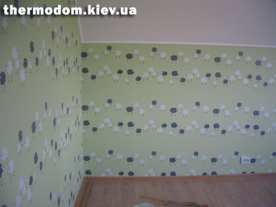 Детская комната