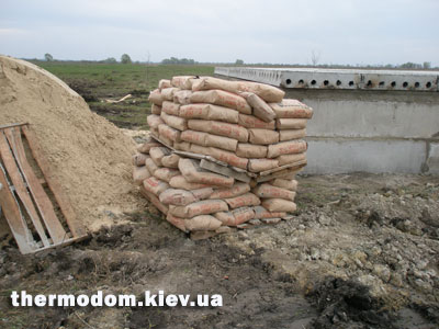 ФБС Фундамент