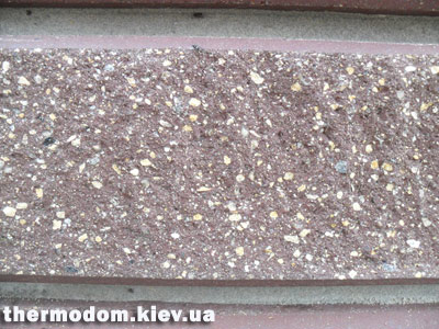 кирпич фагот мраморный