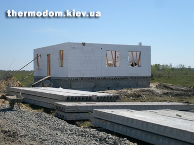 Перестенки