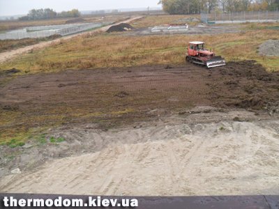 Планирование участка
