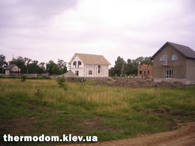 Стройка