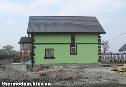 Соседский термодом