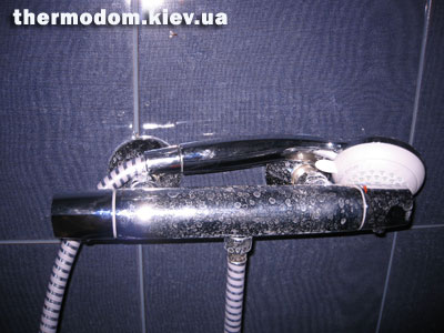 Смеситель Grohe