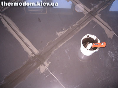 затирка 